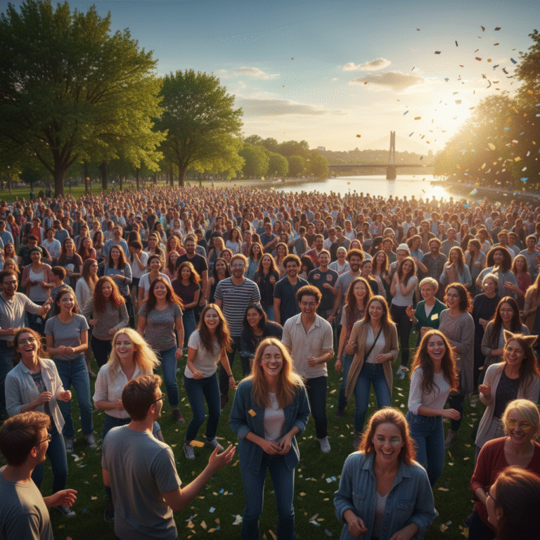 la communauté des shifters fête ses 10 ans avec plus de 22 000 membres engagés, partageant passion et innovation.