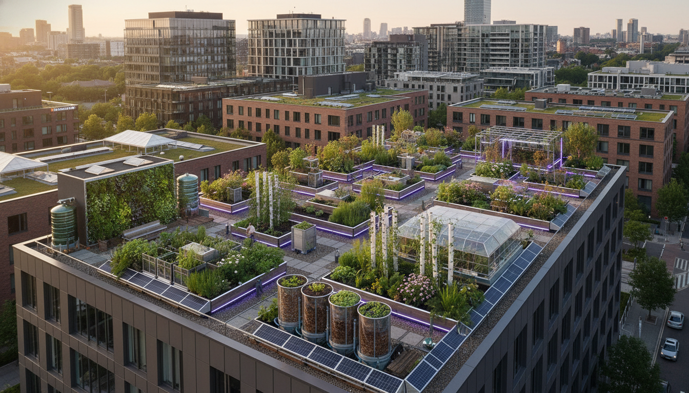 découvrez comment innover et adopter des solutions ingénieuses pour relever les défis de la crise climatique et construire un avenir durable.