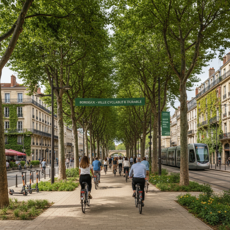 découvrez comment la pratique du vélo permet aux français de réaliser des économies significatives dans leurs déplacements quotidiens tout en adoptant un mode de transport écologique et économique.