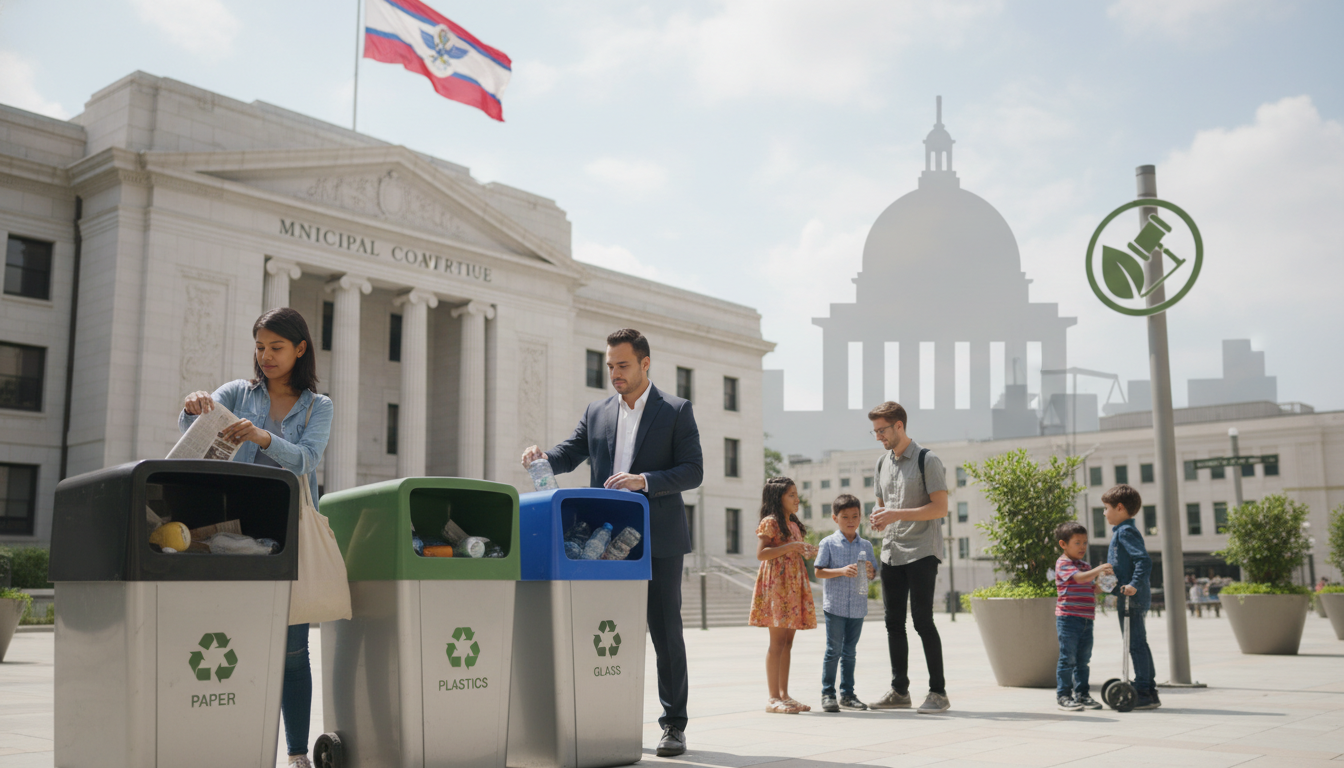 découvrez les principales lois locales et nationales qui encadrent le recyclage, pour mieux comprendre vos obligations et encourager une gestion responsable des déchets.