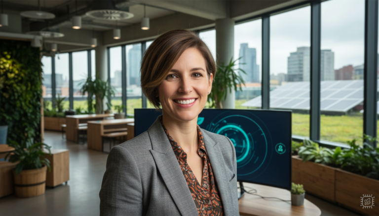 découvrez l'interview exclusive d'aparajita kapoor, une #futureshaper inspirante qui façonne l'avenir avec ses idées innovantes et son leadership visionnaire.