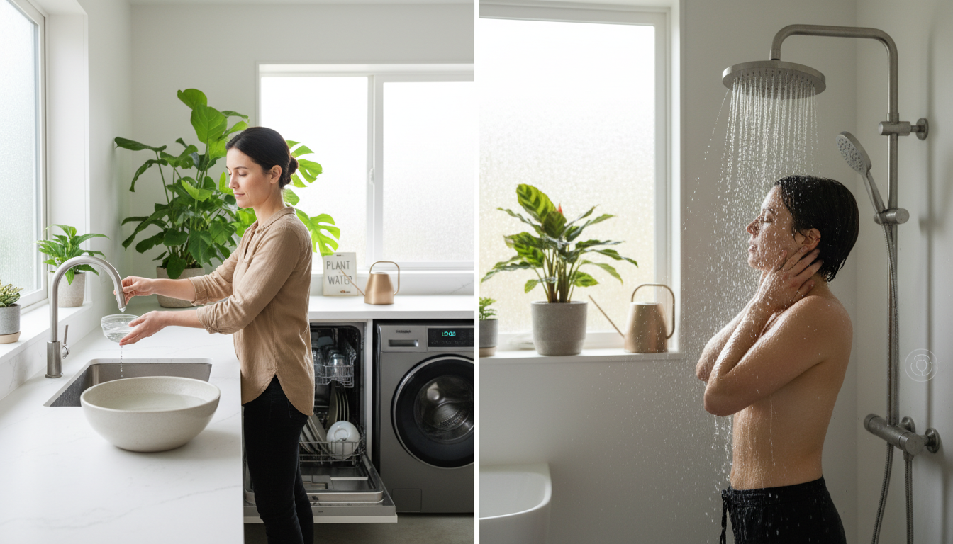 découvrez nos astuces simples et efficaces pour économiser de l'eau à la maison. adoptez des gestes faciles au quotidien et réduisez votre consommation d'eau tout en préservant la planète.