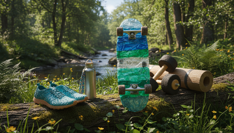découvrez comment intégrer des pratiques sportives respectueuses de l'environnement pour allier performance et protection de la planète au quotidien.