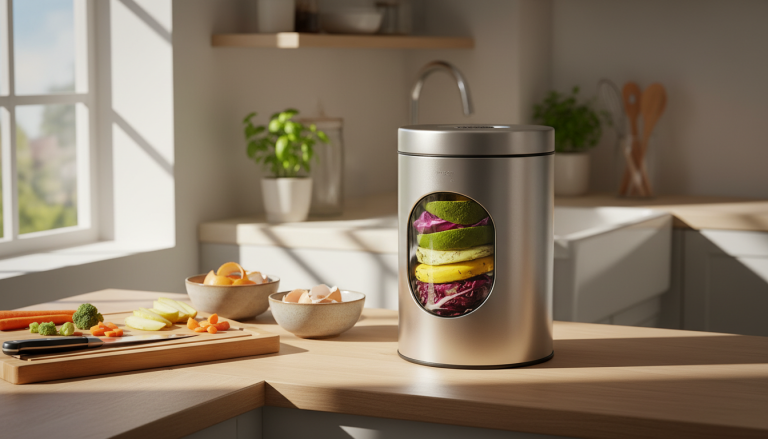 découvrez des astuces pratiques pour composter et réduire vos déchets facilement, même si vous n'avez pas de jardin. adoptez un mode de vie écologique au quotidien !