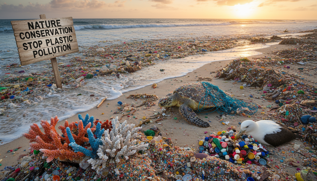 découvrez des conseils pratiques et faciles à appliquer pour réduire efficacement votre consommation de plastiques au quotidien et adopter un mode de vie plus écologique.