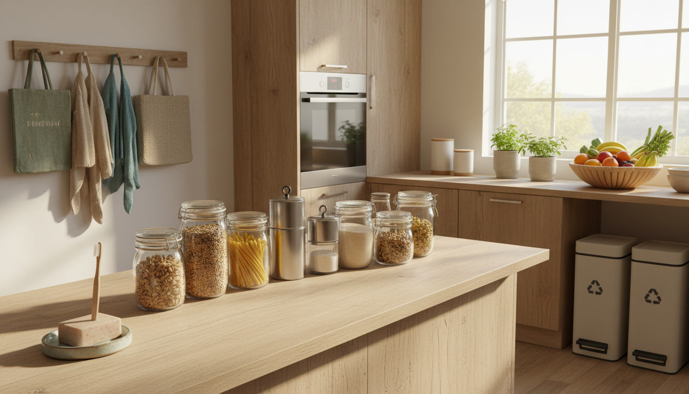 découvrez des conseils pratiques et simples pour réduire efficacement l'utilisation de plastiques dans votre quotidien et adopter un mode de vie plus écologique.