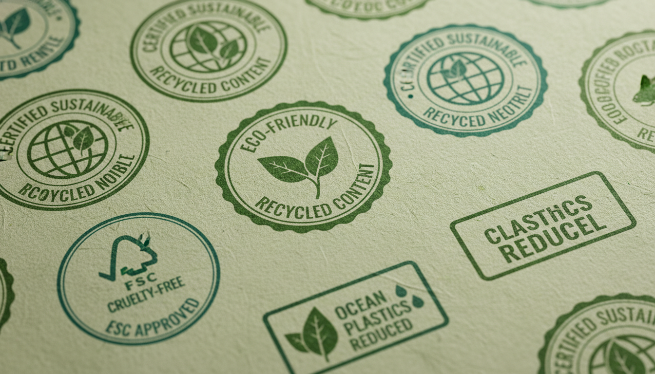 découvrez comment vérifier la certification éco-responsable pour assurer des choix respectueux de l'environnement et garantir la qualité durable de vos produits.