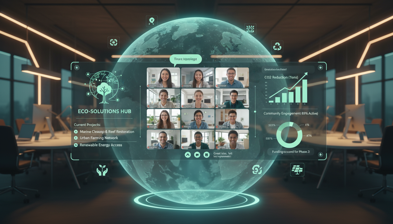 découvrez comment facebook s'associe à dreamact pour encourager l'engagement social et solidaire en ligne, favorisant des actions responsables et durables sur les réseaux sociaux.