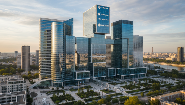 découvrez les principales entreprises bénéficiaires du plan de relance en france selon l'observatoire des multinationales, une analyse détaillée de l'impact économique et social.