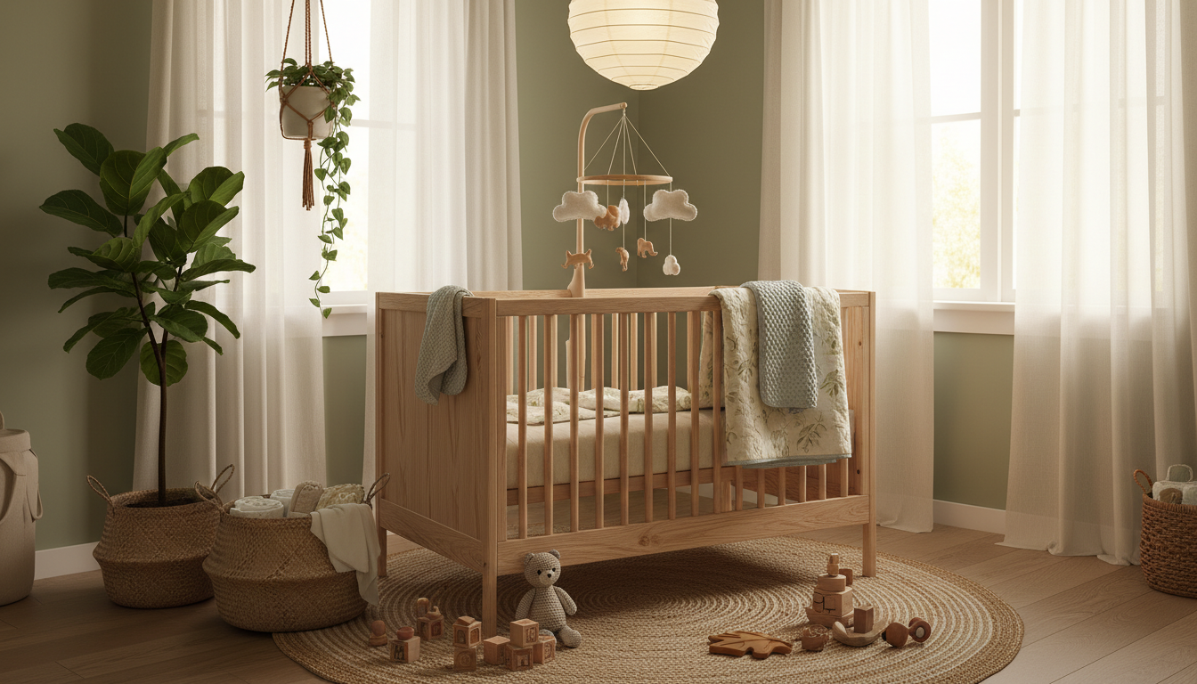découvrez les meilleurs produits éco-responsables pour garantir la sécurité et le bien-être de vos bébés tout en respectant l'environnement.